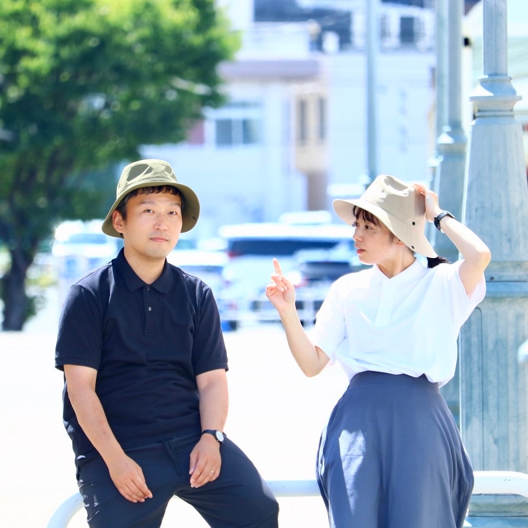 夏に、いいもの。