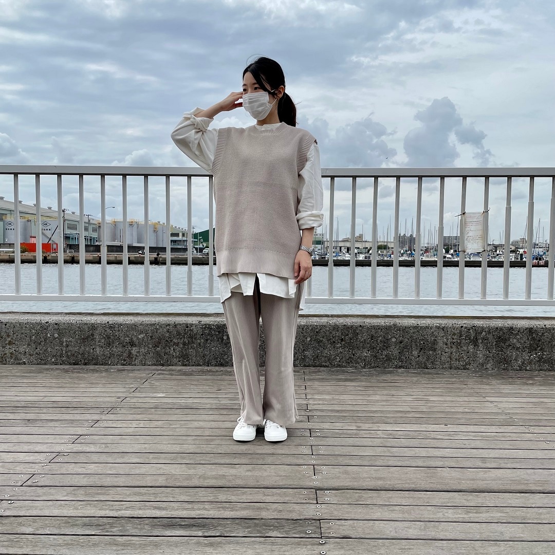 【ららぽーとTOKYO-BAY】2