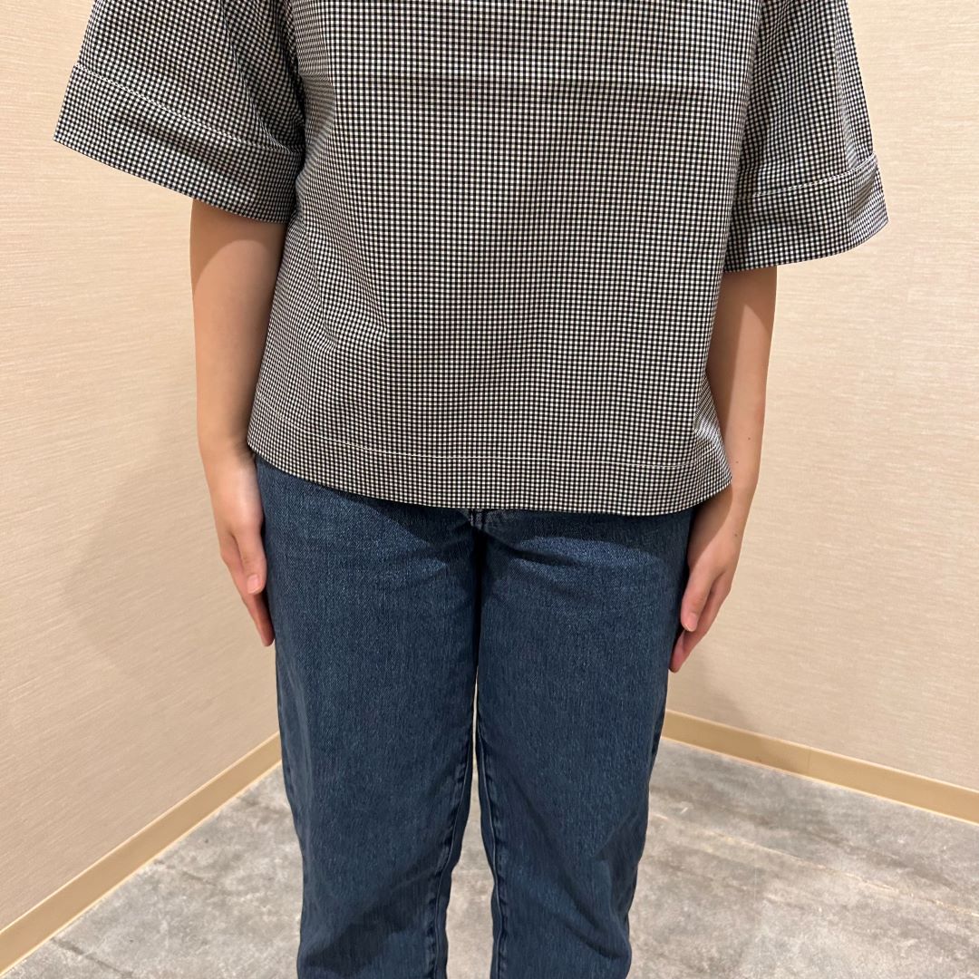 【ブルメール舞多聞】身長154㎝