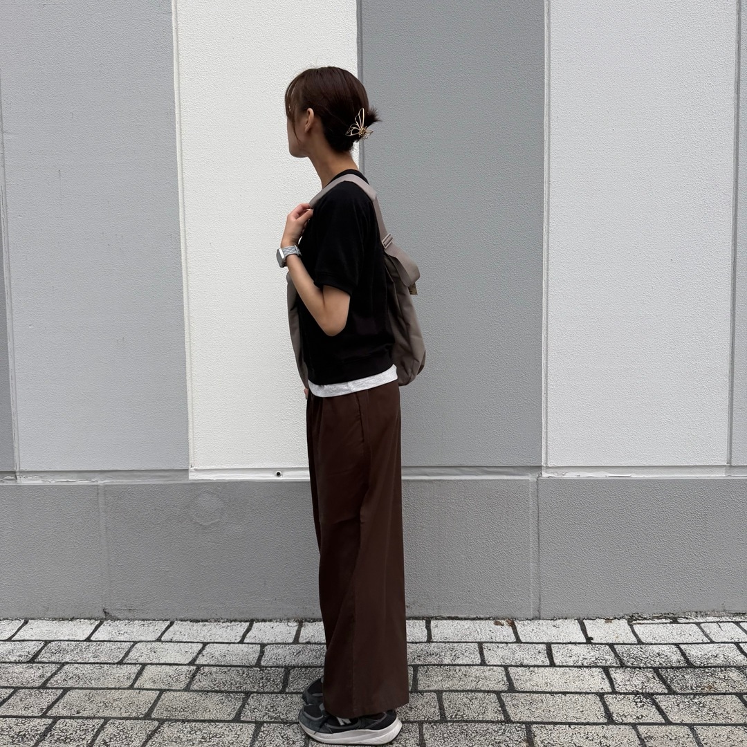 【ららぽーと海老名】身長164cm_OaI78D