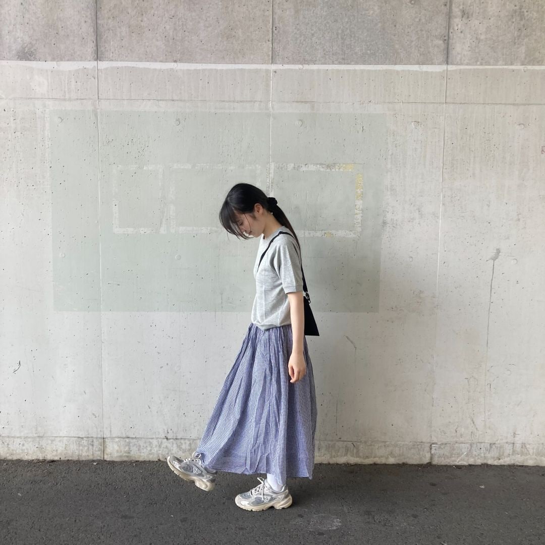 【イオンモール岡山】身長155cm_Mi3hm5