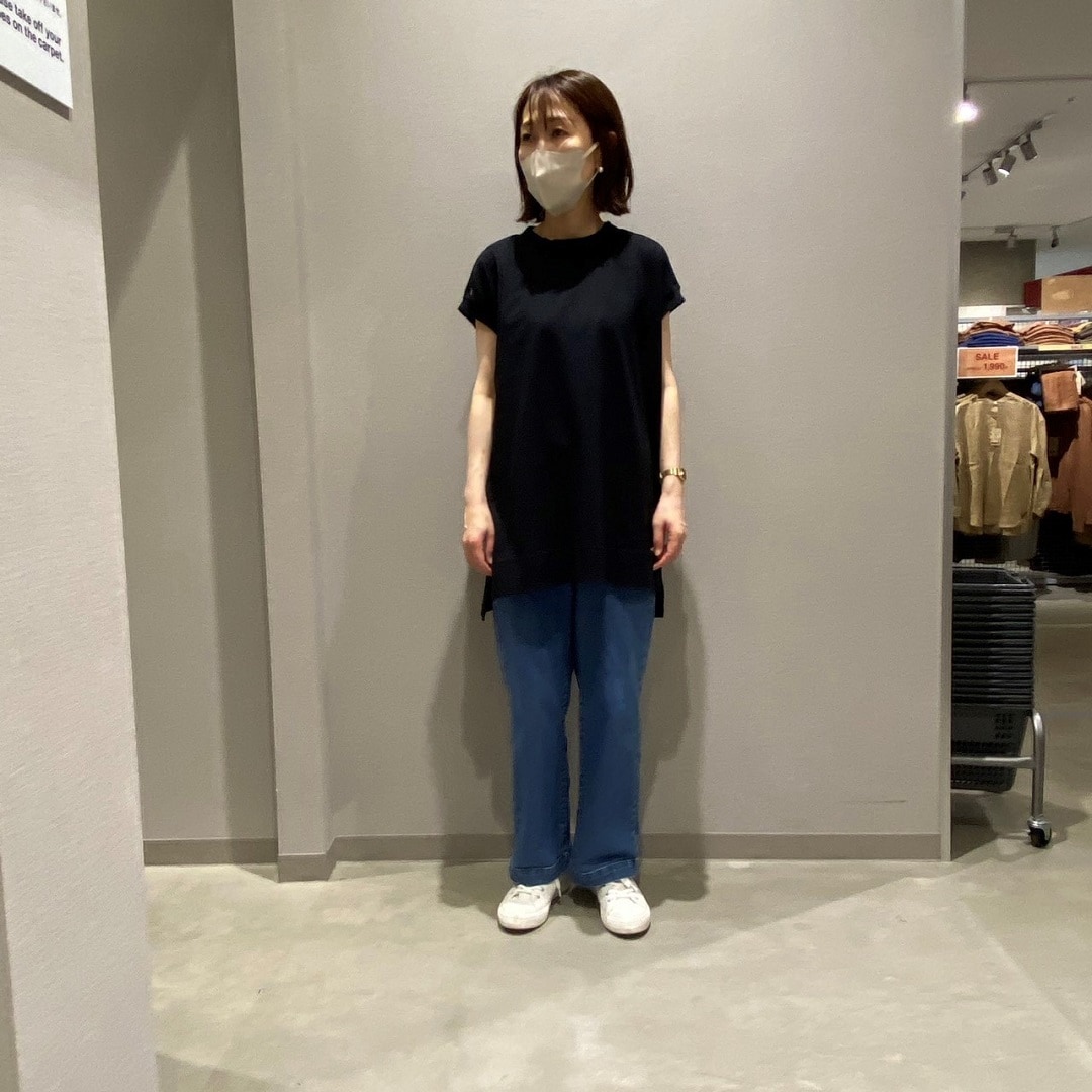 【無印良品ゆめタウン下松】ＳＡＬＥもいいけど新商品も見て欲しい