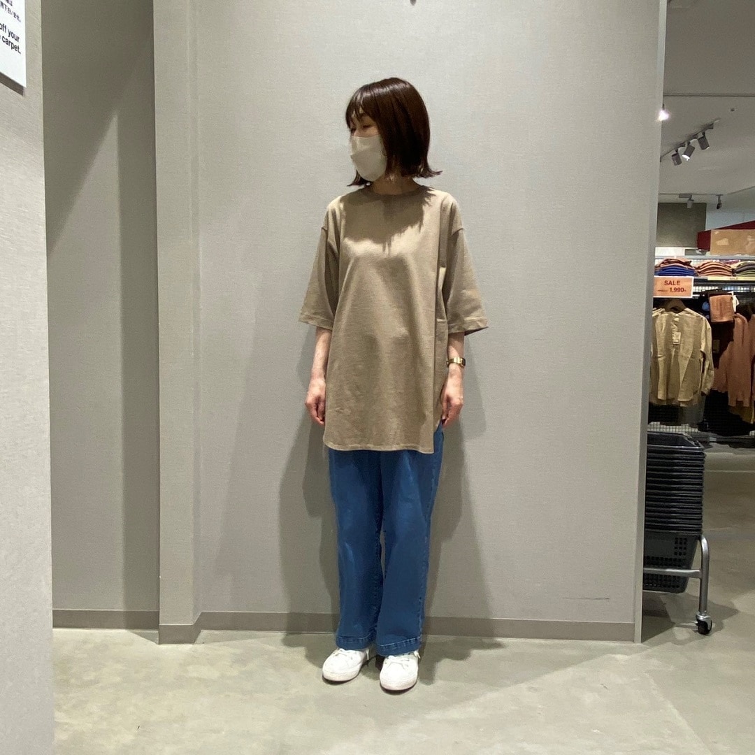【無印良品ゆめタウン下松】ＳＡＬＥもいいけど新商品も見て欲しい