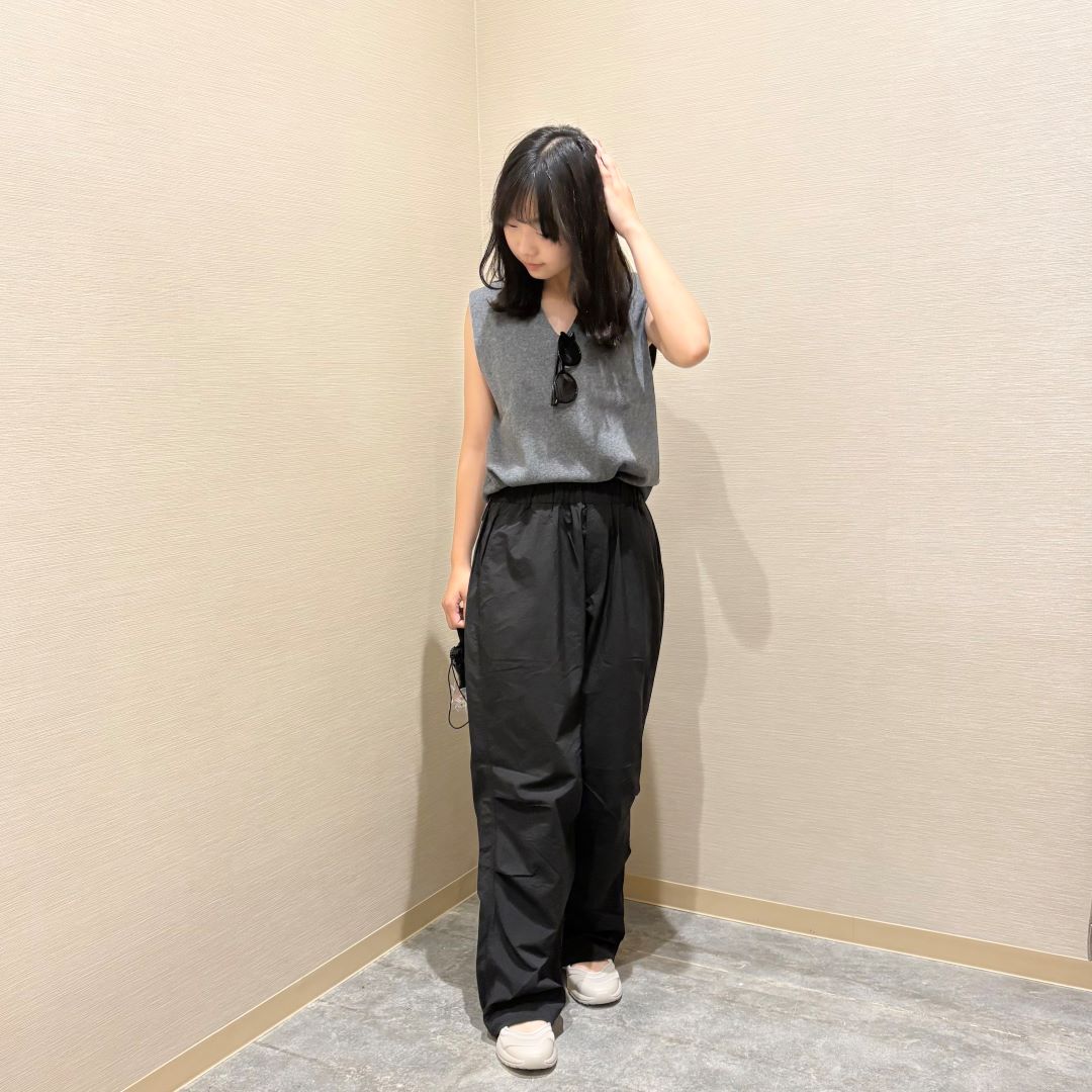 【ブルメール舞多聞】身長160cm