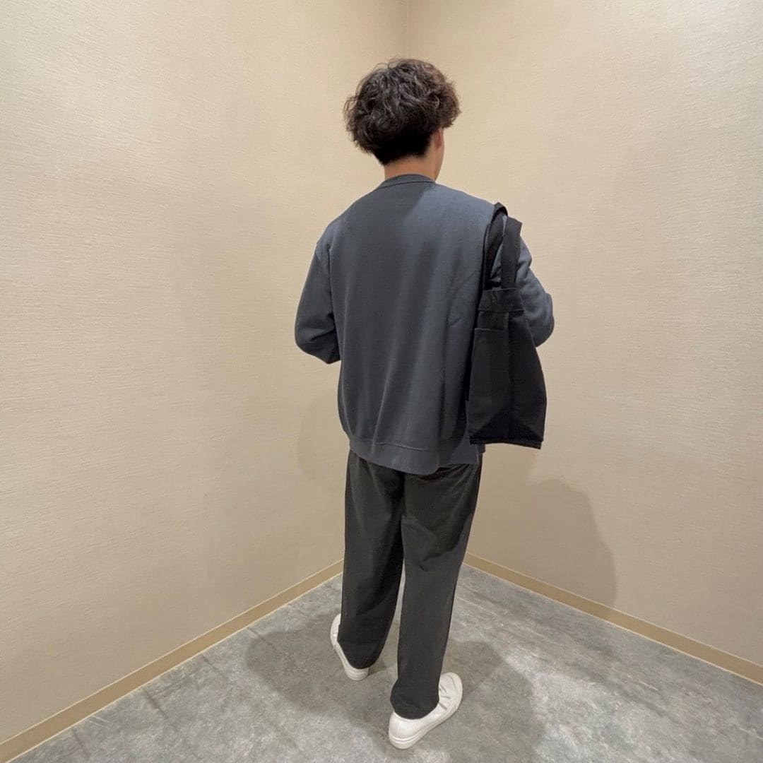 【ブルメール舞多聞】身長171cm