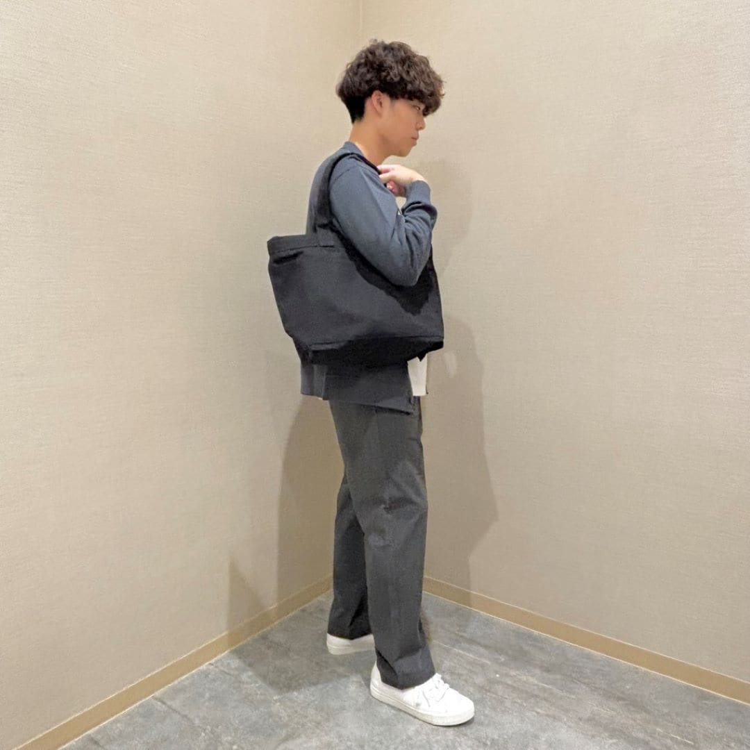 【ブルメール舞多聞】身長171㎝