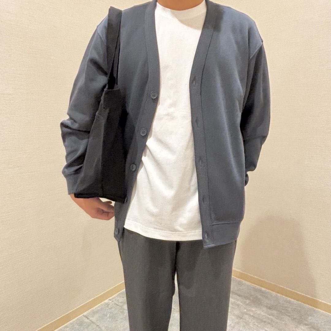 【ブルメール舞多聞】身長171㎝
