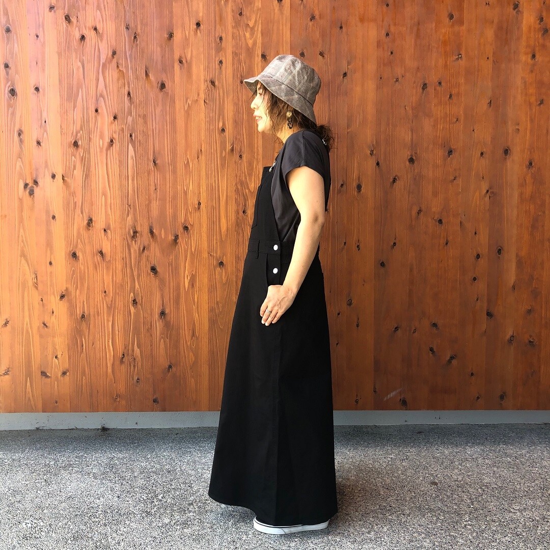 新大村駅前】 身長154㎝｜ 無印良品