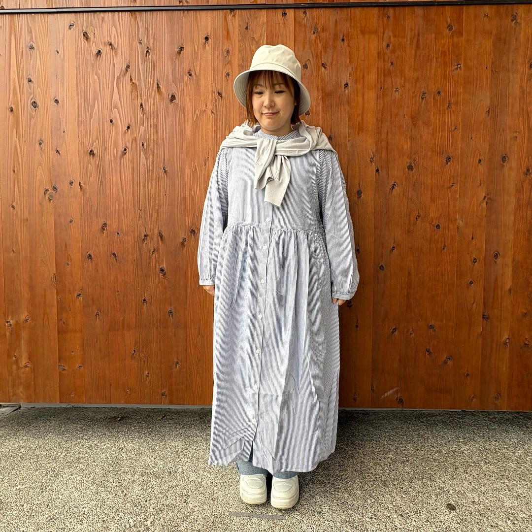 新大村駅前】身長158㎝｜無印良品 新大村駅前