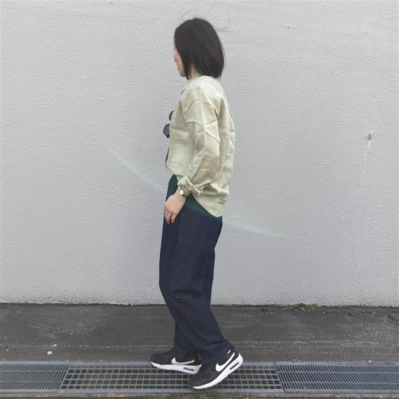 スナップ