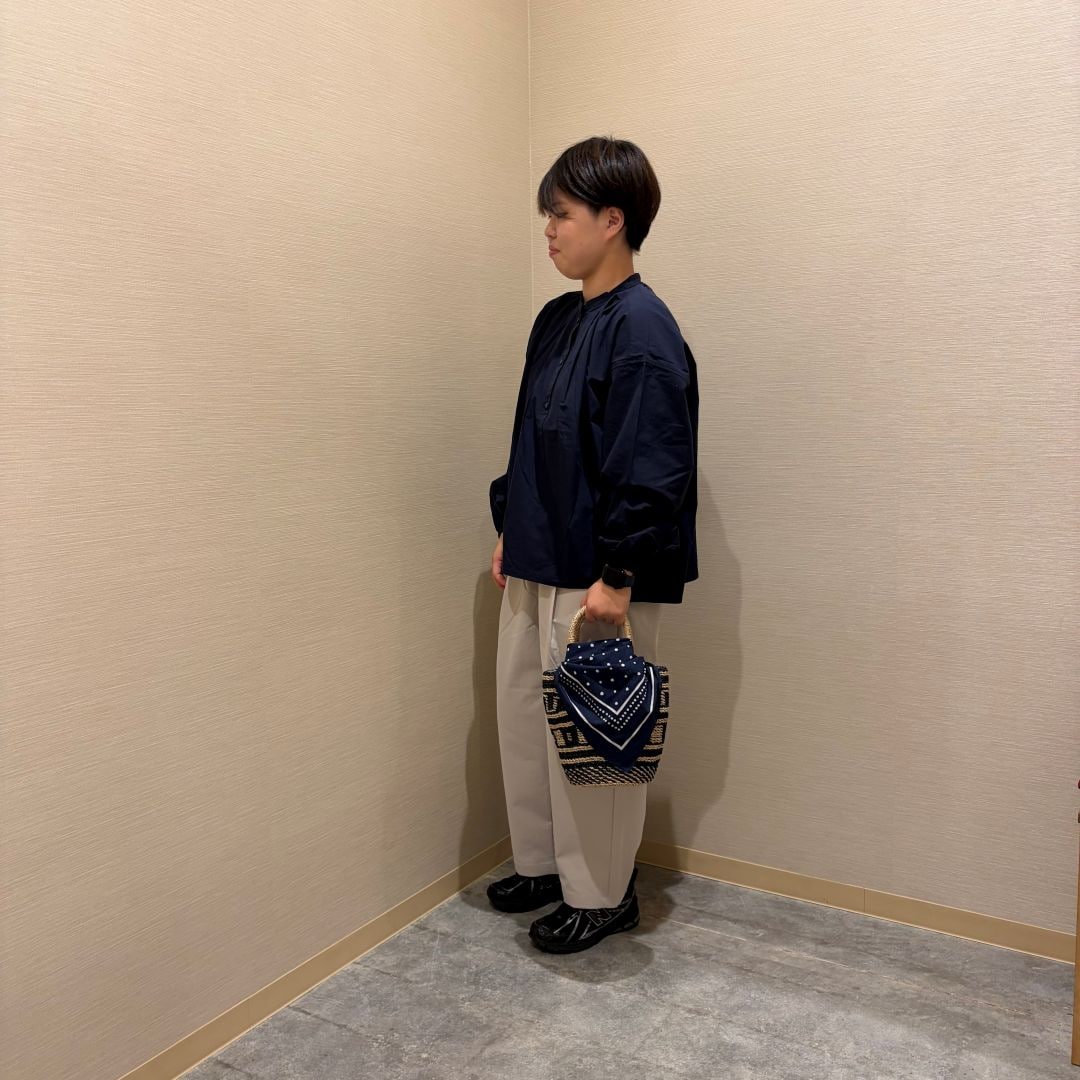 【ブルメール舞多聞】身長160㎝_x7t4QO