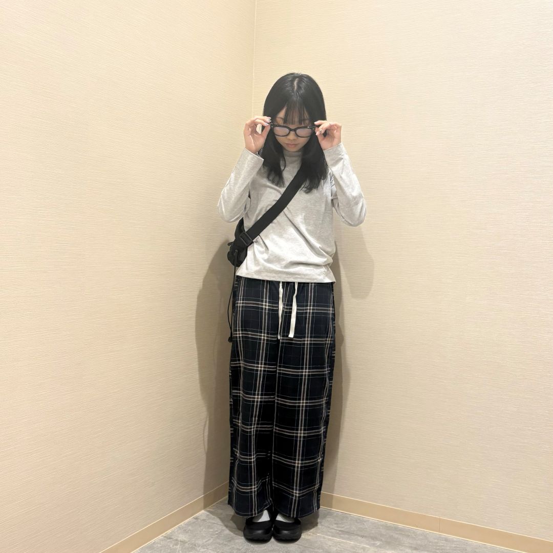 【ブルメール舞多聞】身長160㎝_BJ0A4G