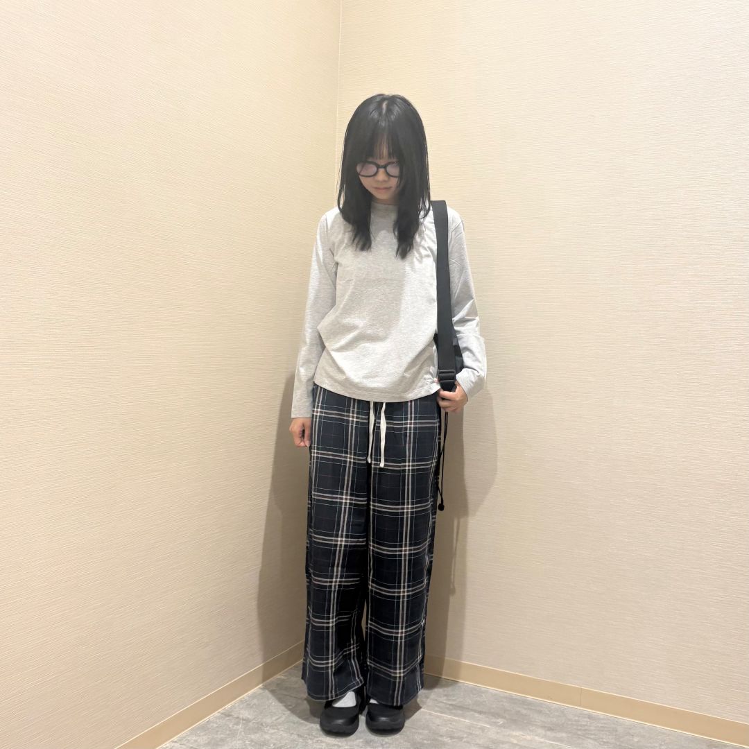 【ブルメール舞多聞】身長160㎝_ws0Cfv