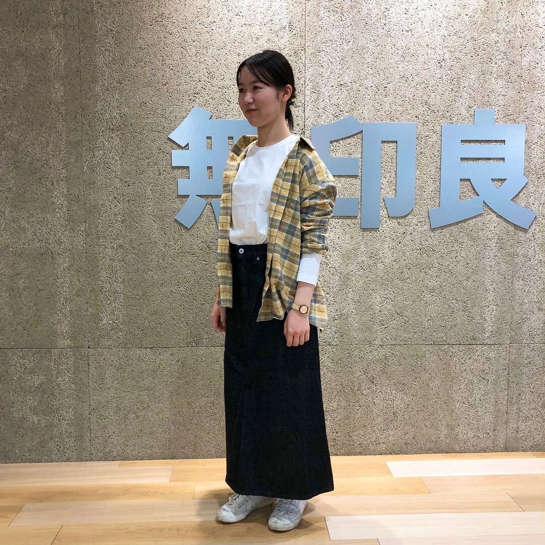 【ゆめタウン姫路】身長158cm 