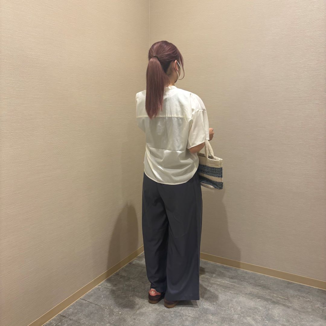 【ブルメール舞多聞】身長157㎝