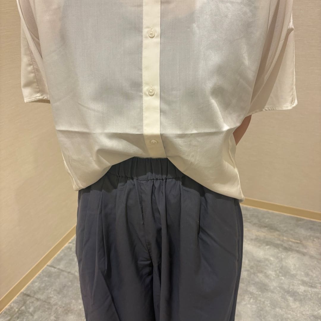 【ブルメール舞多聞】身長157㎝
