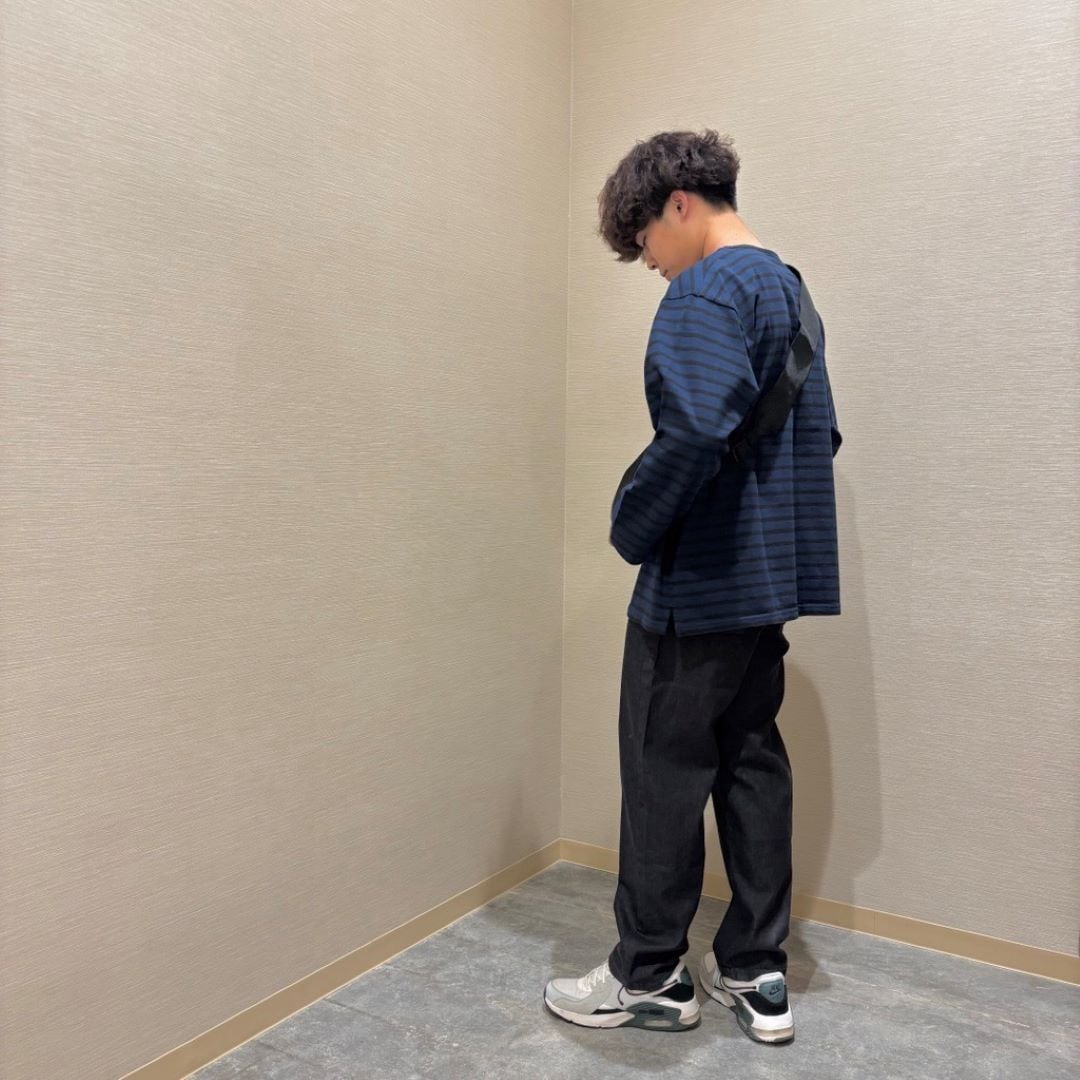 【ブルメール舞多聞】身長171㎝