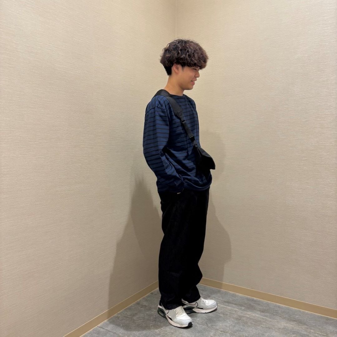 【ブルメール舞多聞】身長171㎝