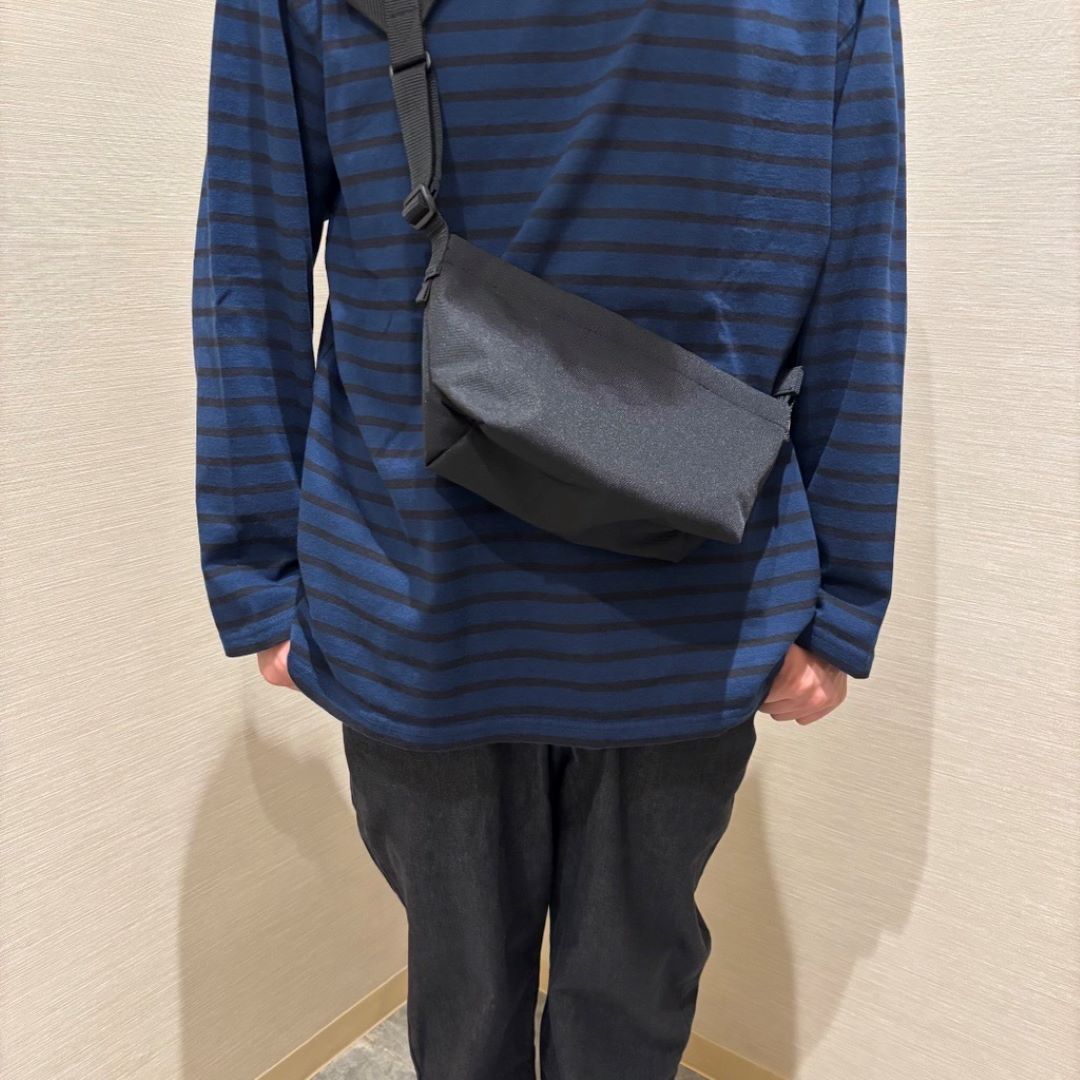 【ブルメール舞多聞】身長171㎝