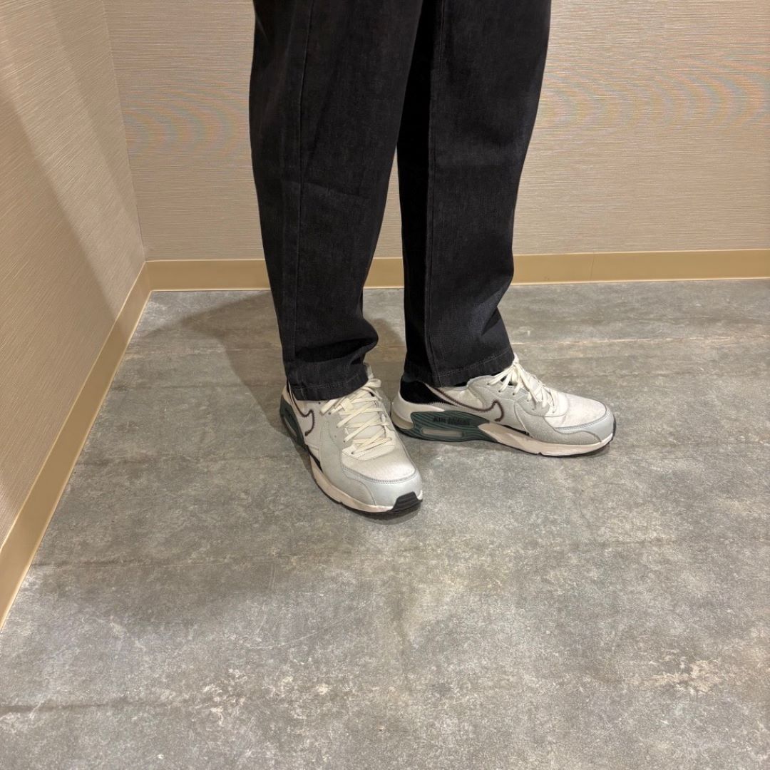 【ブルメール舞多聞】身長171㎝