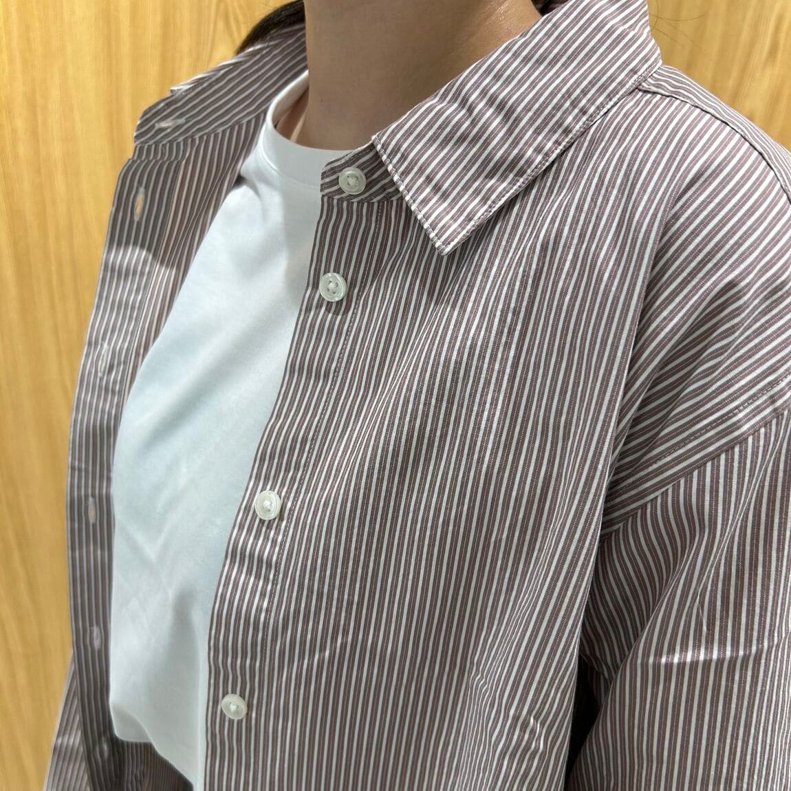 【イトーヨーカドー武蔵境】身長164cm_AZ80Y5