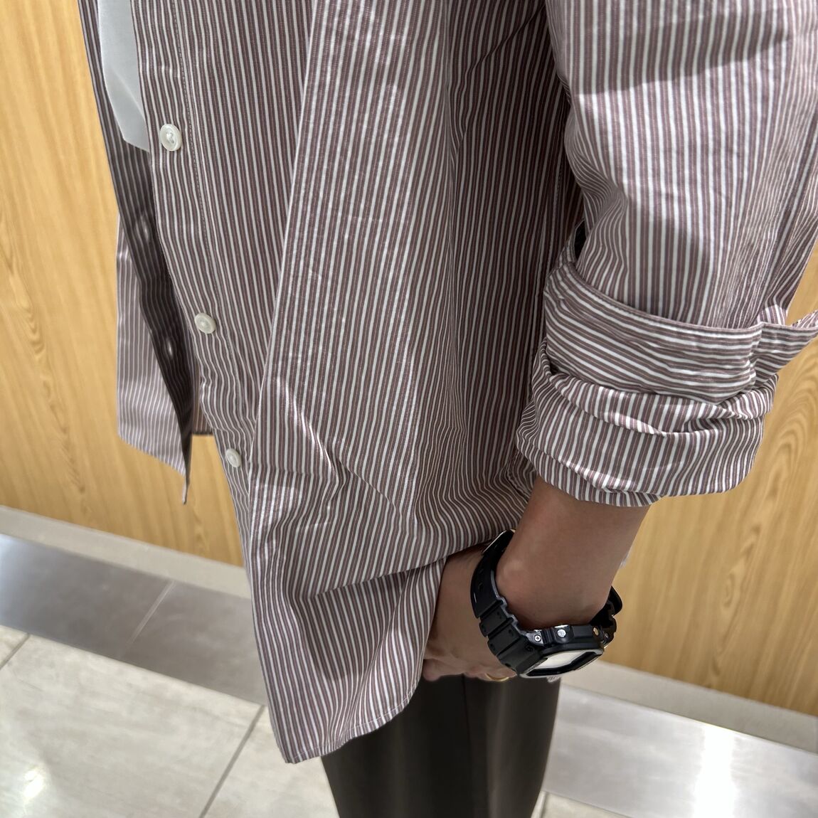 【イトーヨーカドー武蔵境】身長164cm_fUH5U1