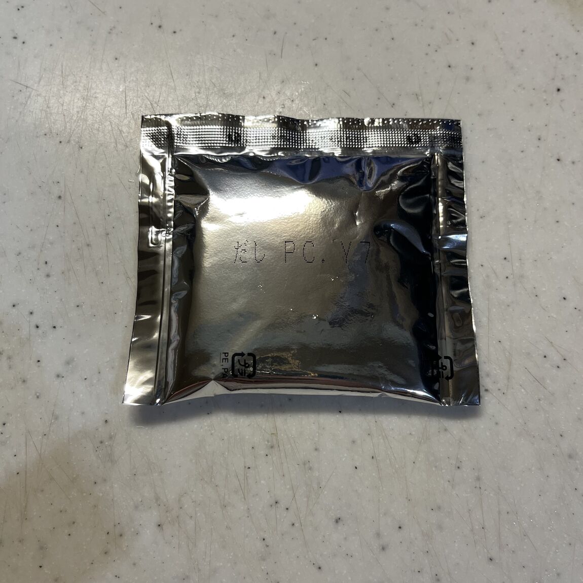 炊き込みご飯の素　だし　のパッケージの写真