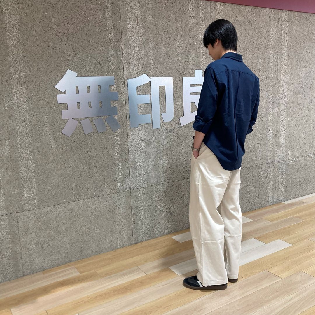 【ゆめタウン姫路】身長177㎝_XogfU6