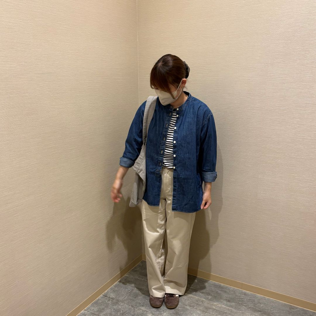 【ブルメール舞多聞】身長157㎝_z2FbPA