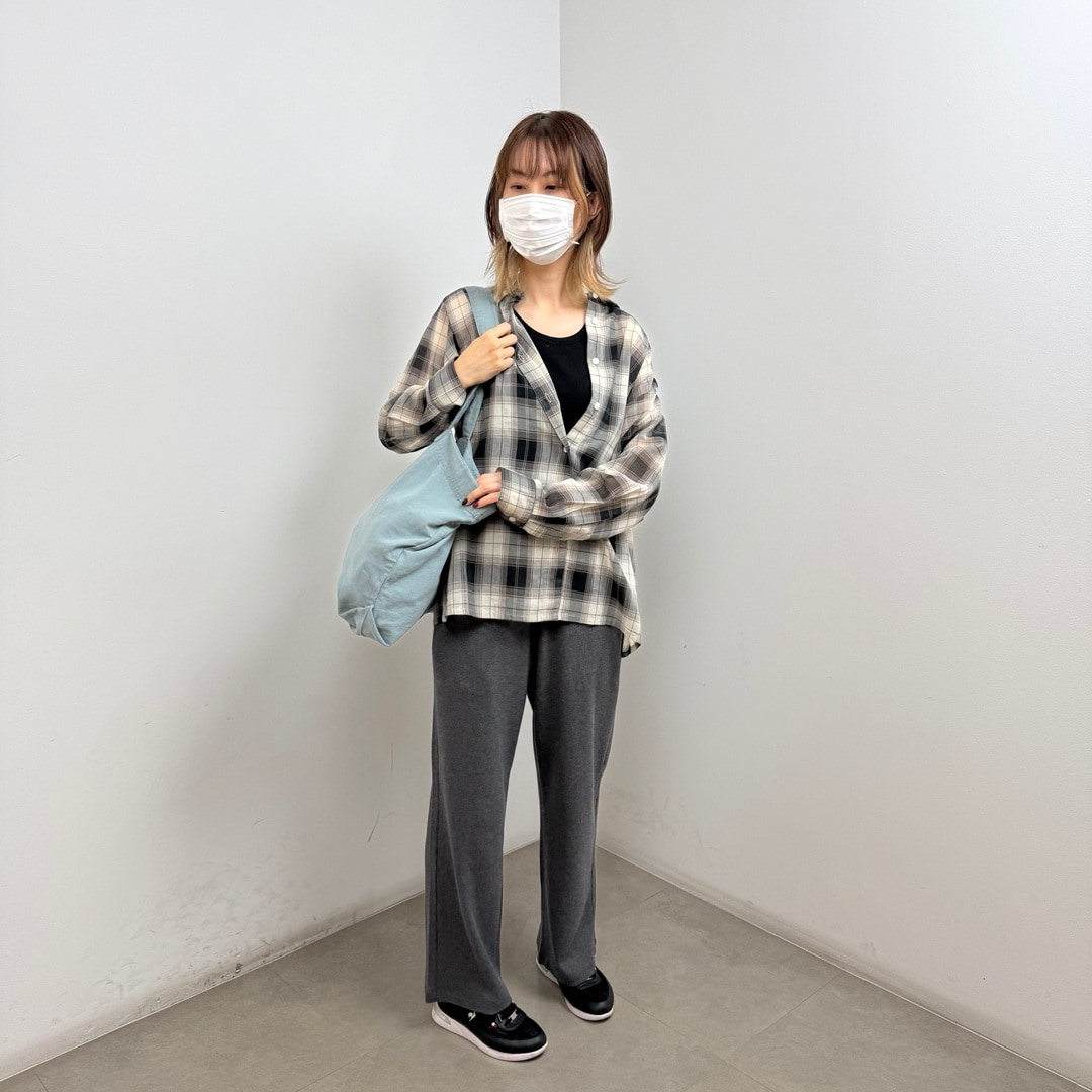 【ららぽーと海老名】身長161cm_CL8KM3