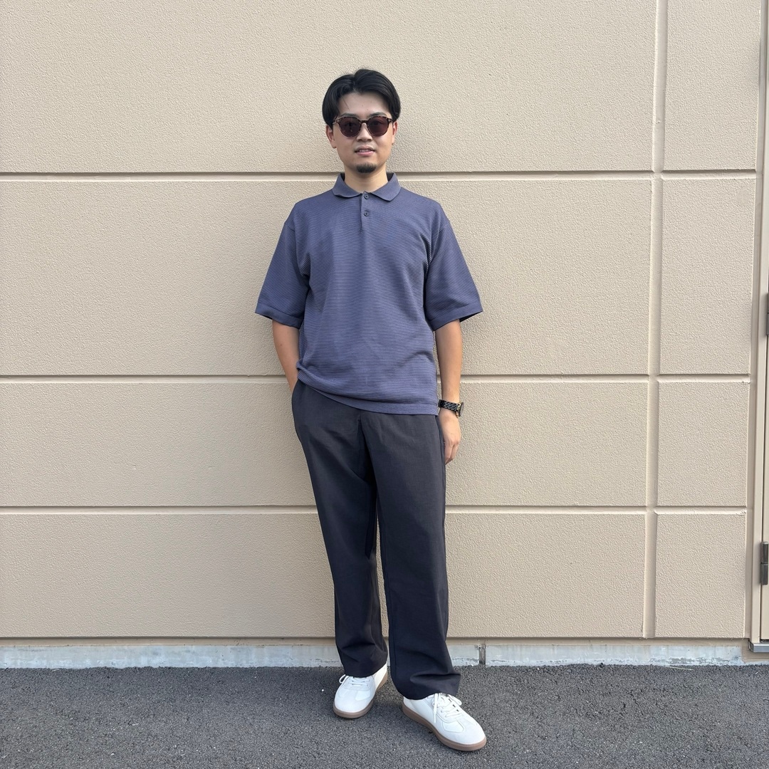 【ららぽーと門真】身長：172cm_8vKSD9