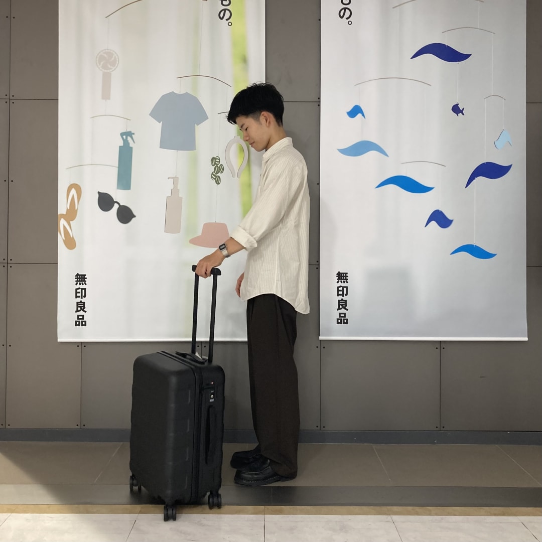 【イトーヨーカドー武蔵小金井】身長165㎝