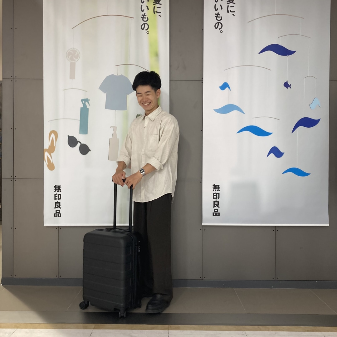 【イトーヨーカドー武蔵小金井】身長165㎝