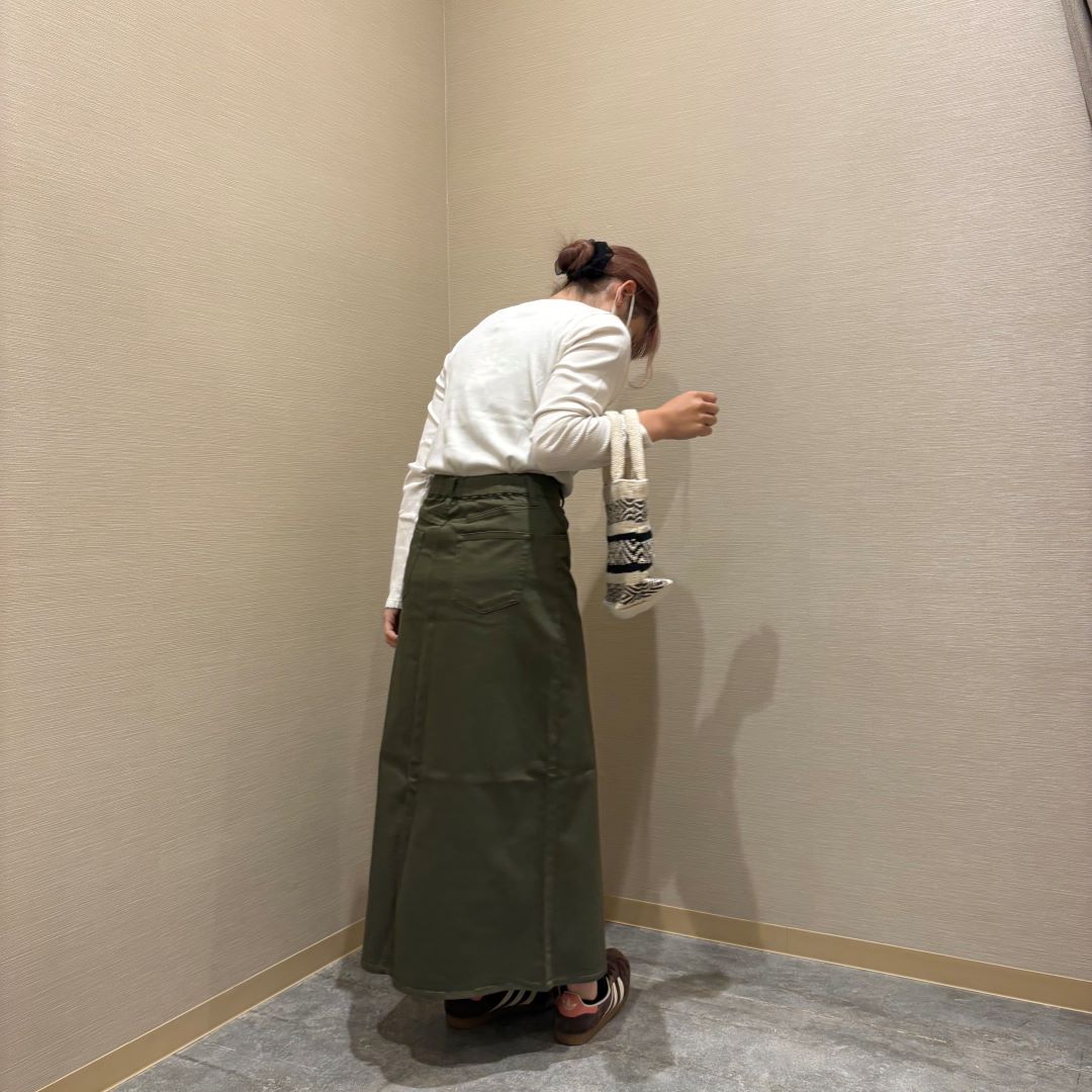 【ブルメール舞多聞】身長157㎝