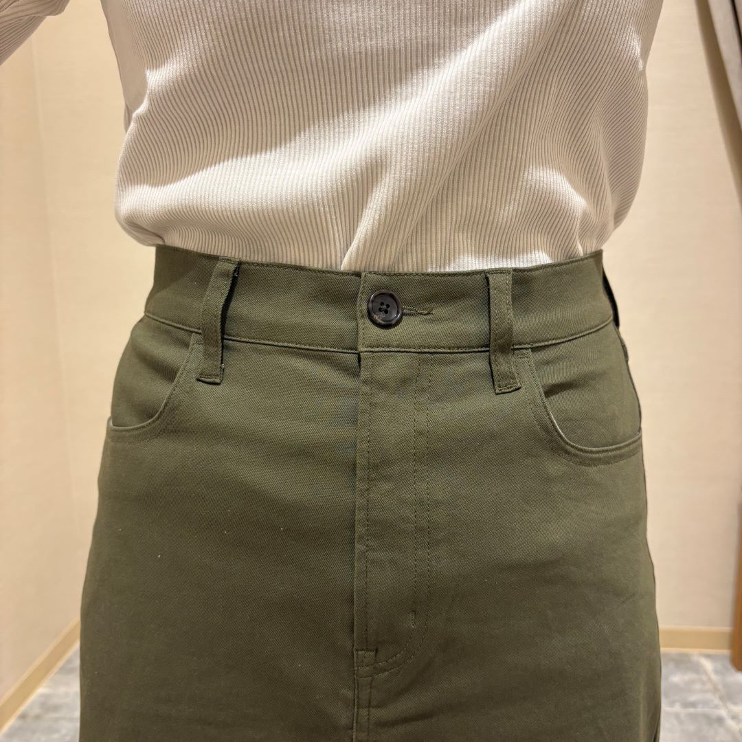 【ブルメール舞多聞】身長157㎝