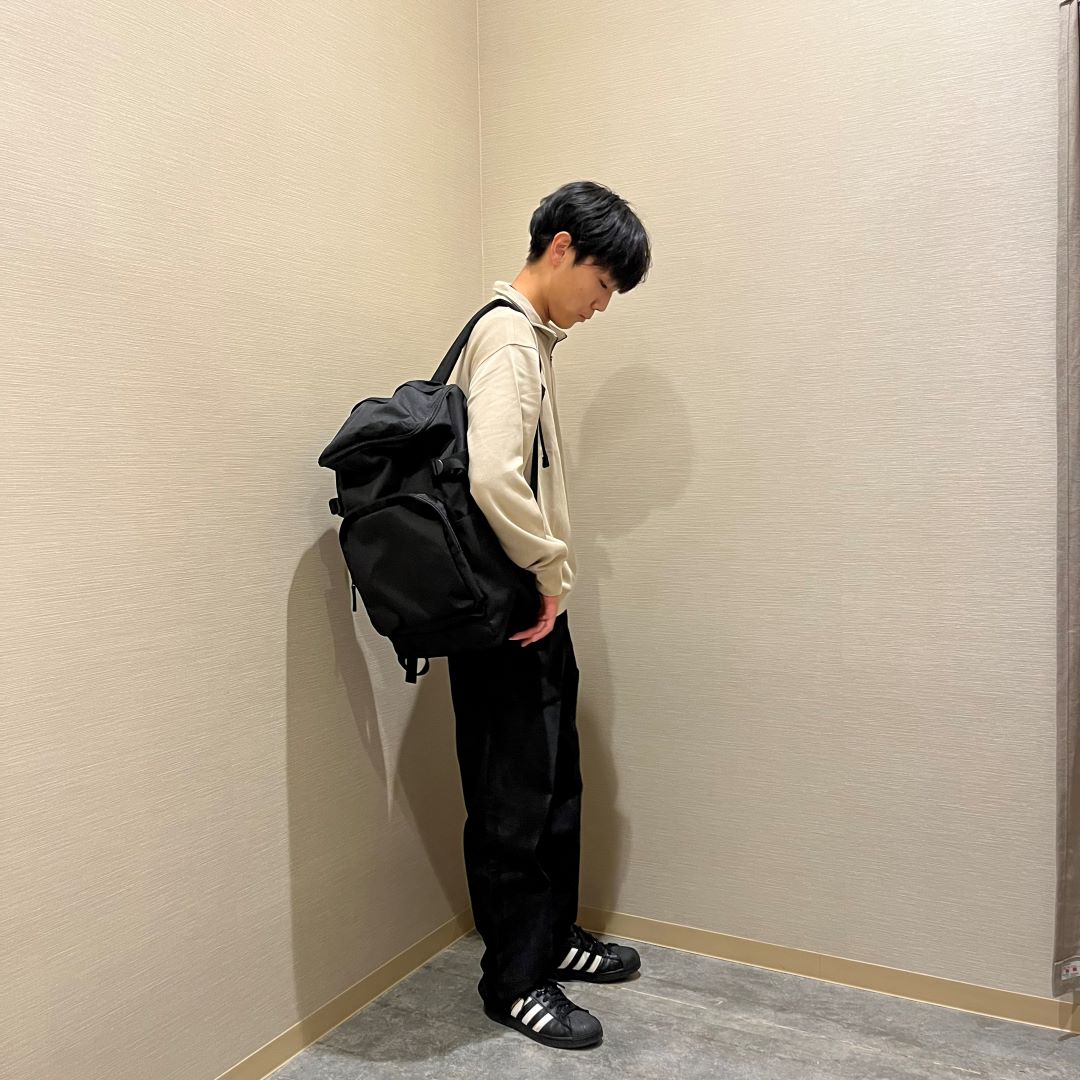 【ブルメール舞多聞】身長173㎝