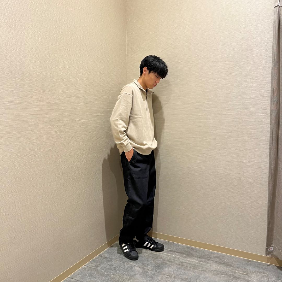 【ブルメール舞多聞】身長173㎝