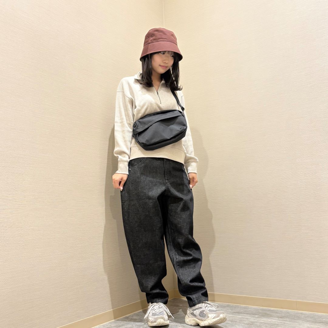 【ブルメール舞多聞】身長160cm