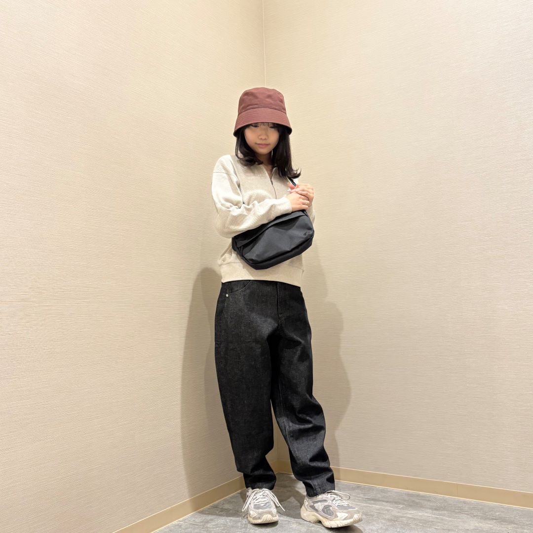 【ブルメール舞多聞】身長160cm