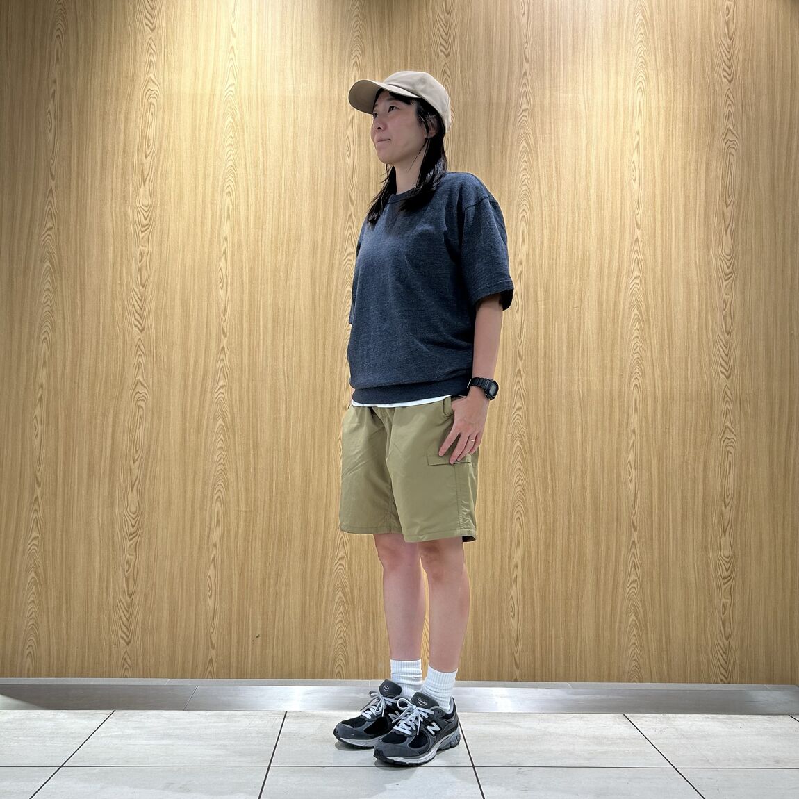 【イトーヨーカドー武蔵境】身長164cm_hsgRQ3