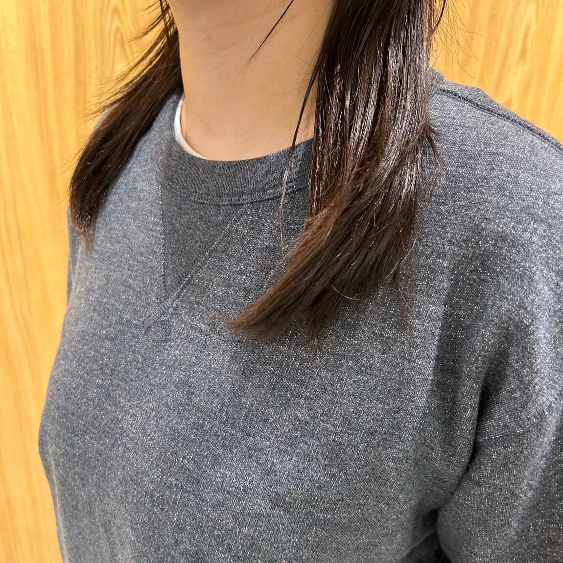 【イトーヨーカドー武蔵境】身長164cm_8VCykv