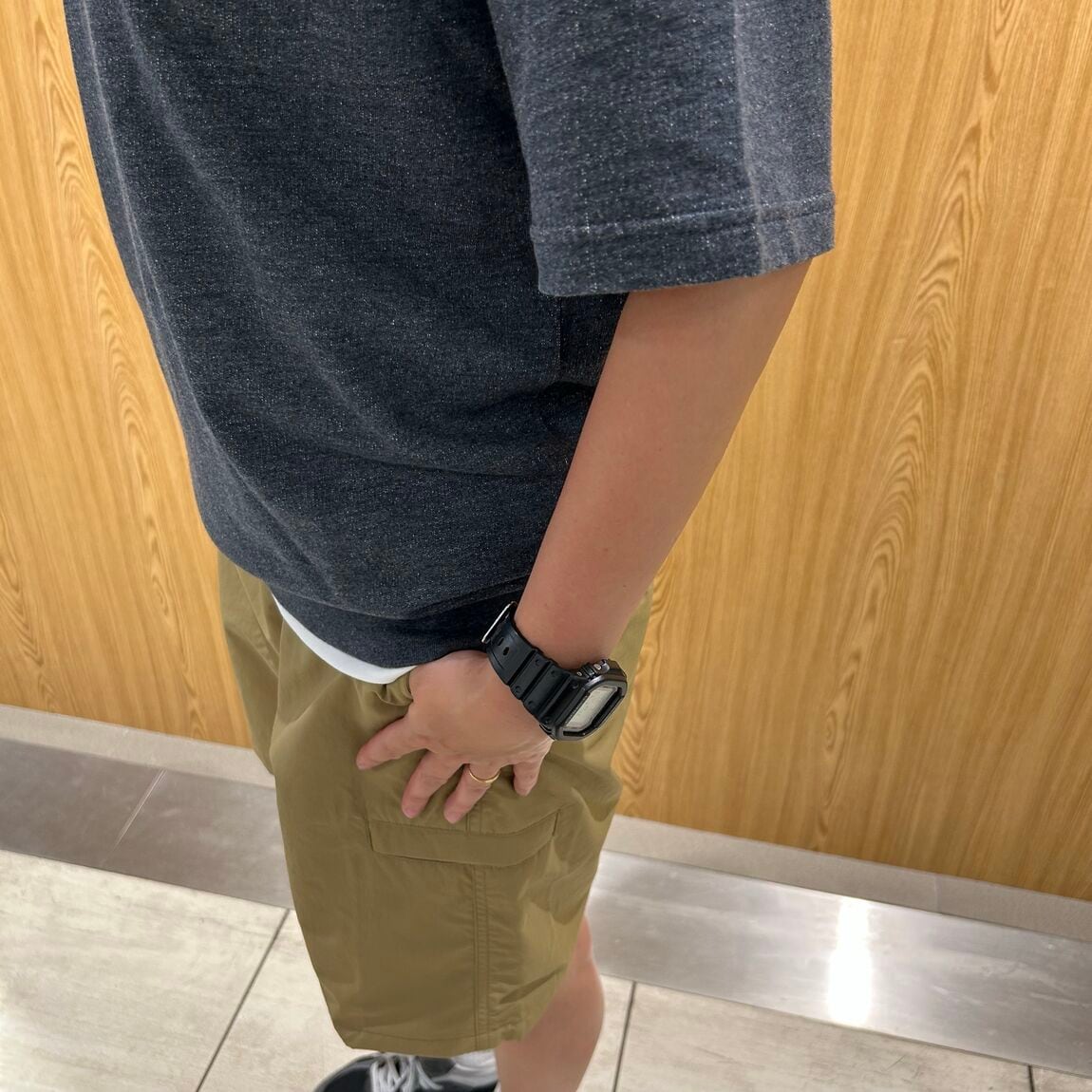 【イトーヨーカドー武蔵境】身長164cm_7d0OFN
