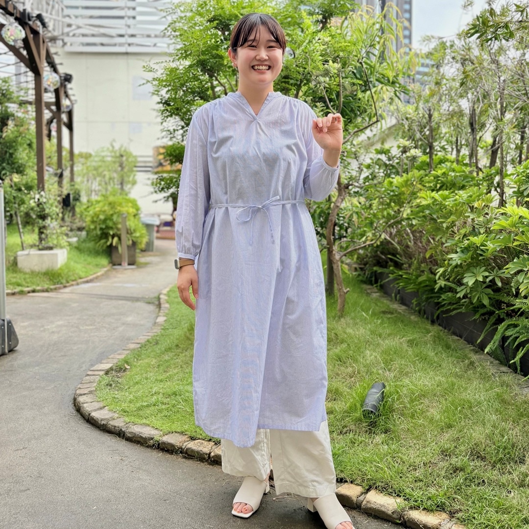 【IDÉE新宿店】身長169cm_6lPTKG