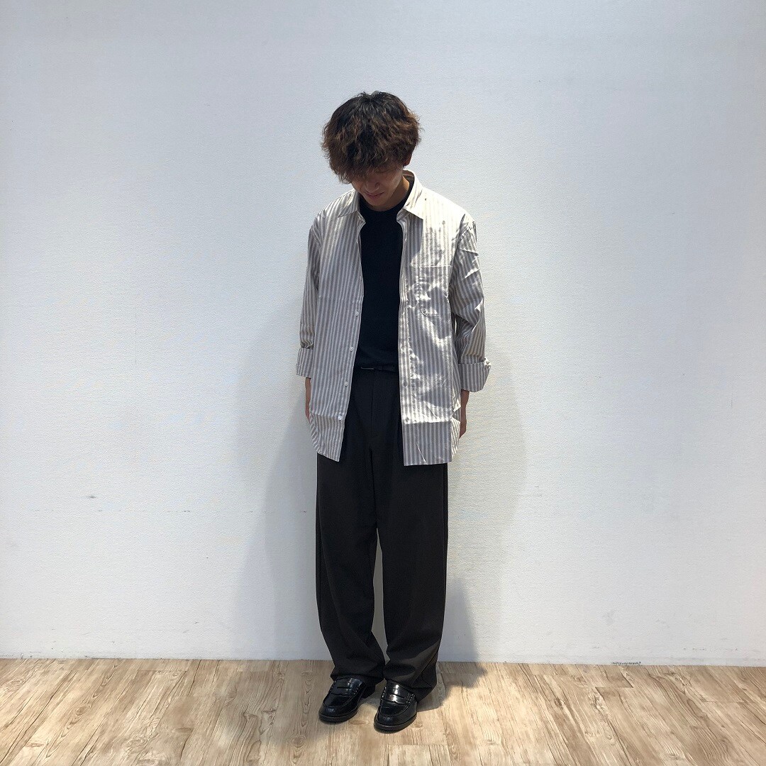 衣服