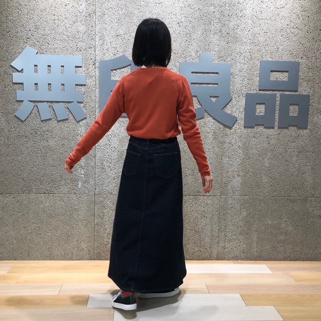 スタッフスナップ写真１