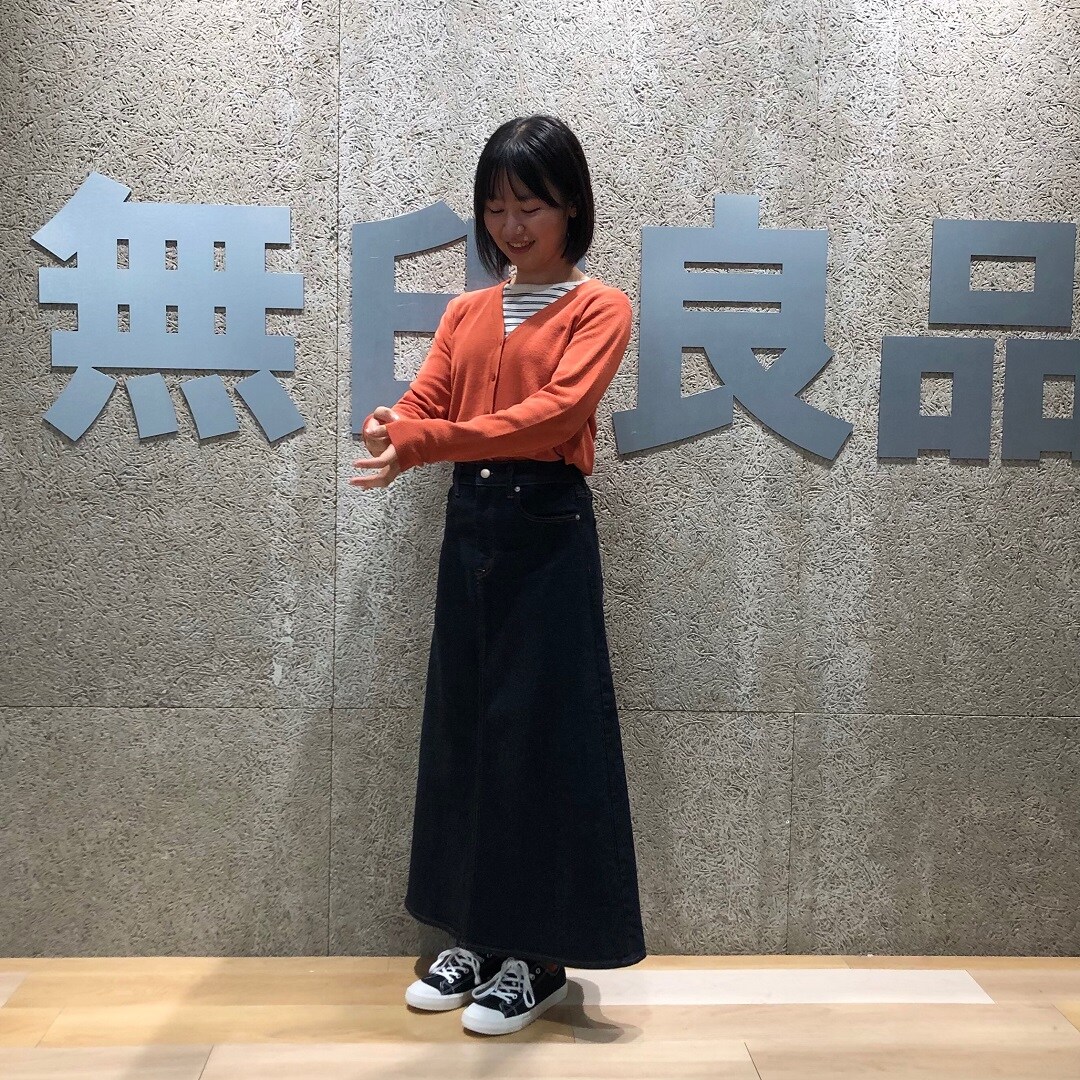 スタッフスナップ写真3