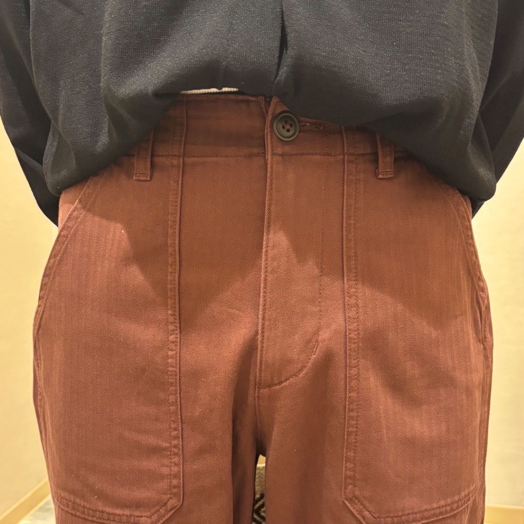 【ブルメール舞多聞】身長160㎝