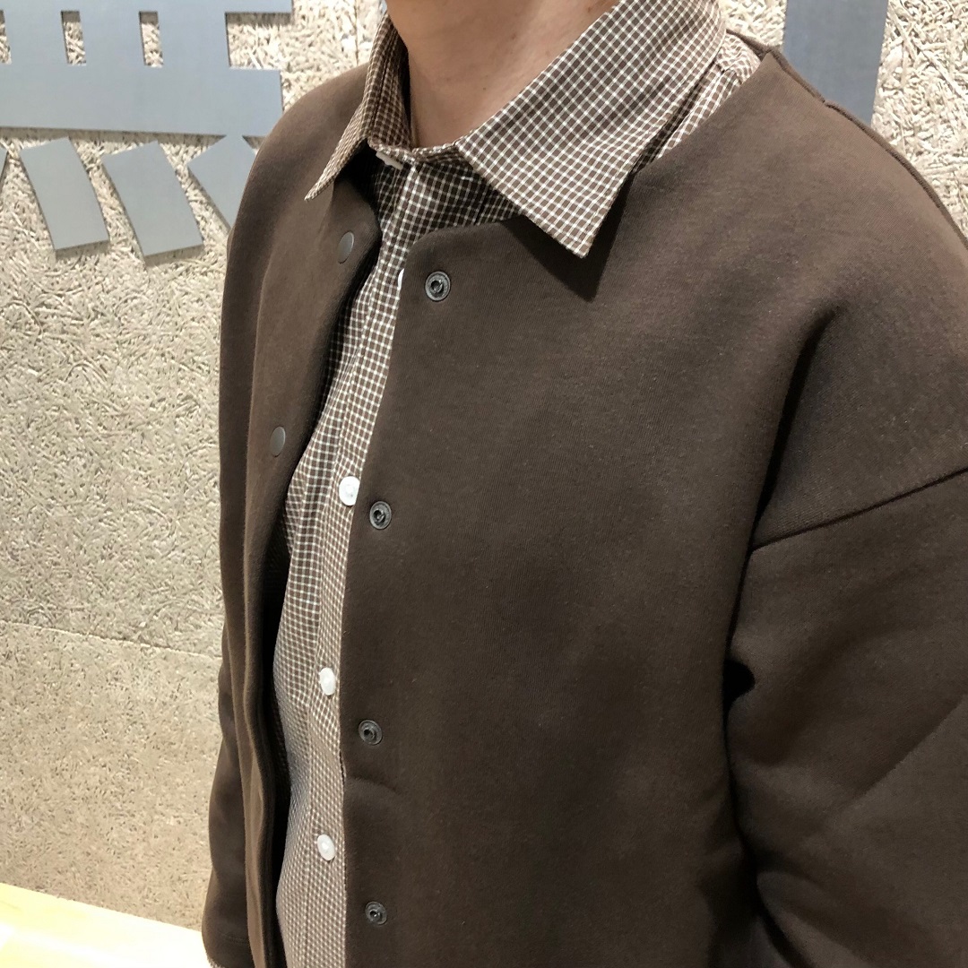スタッフスナップ写真1