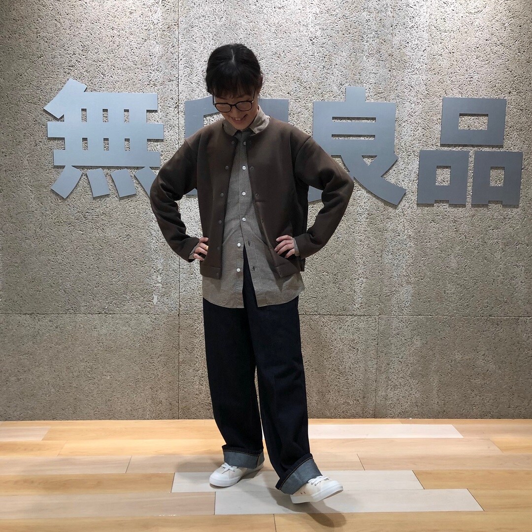 スタッフスナップ写真3