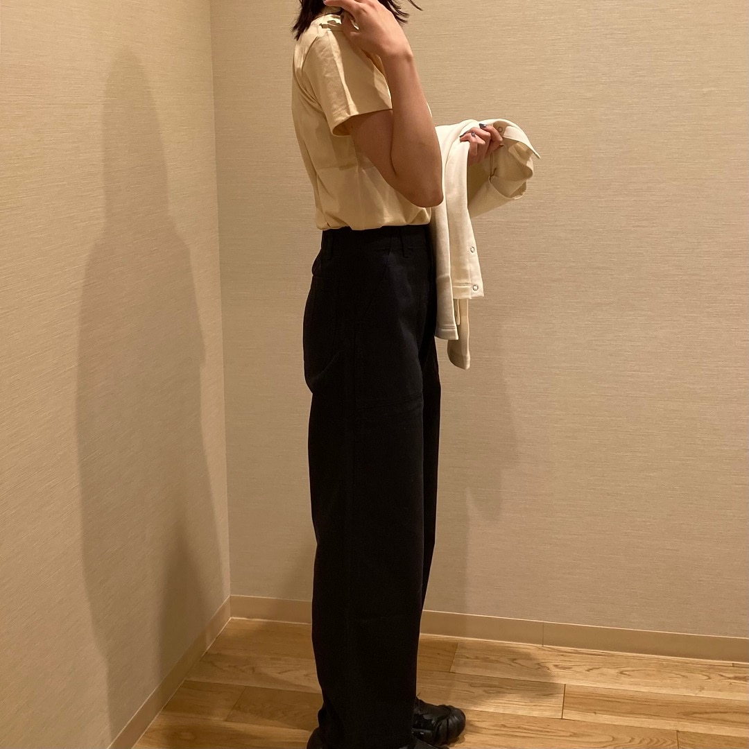【アトレ川越】身長163㎝